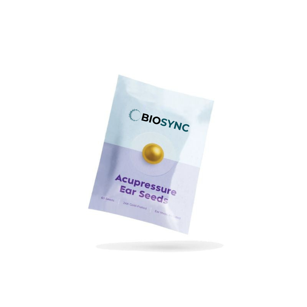 BioSync™ Ear Seeds