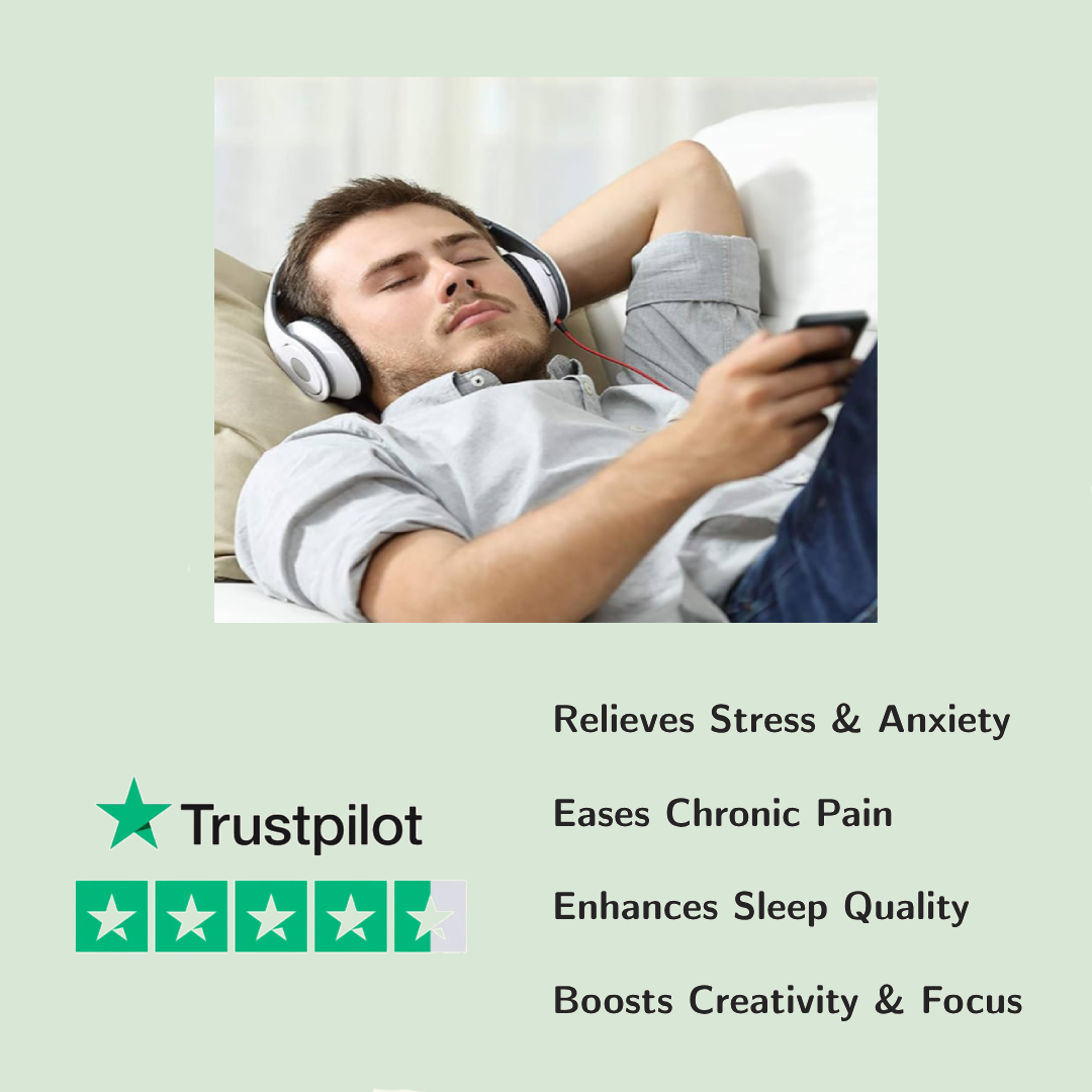 BioSync Wellness Device