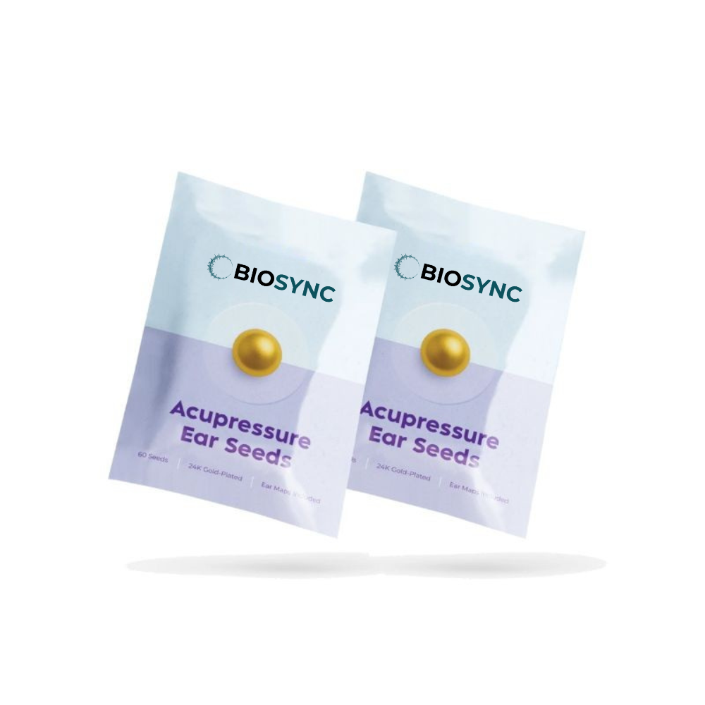 BioSync™ Ear Seeds