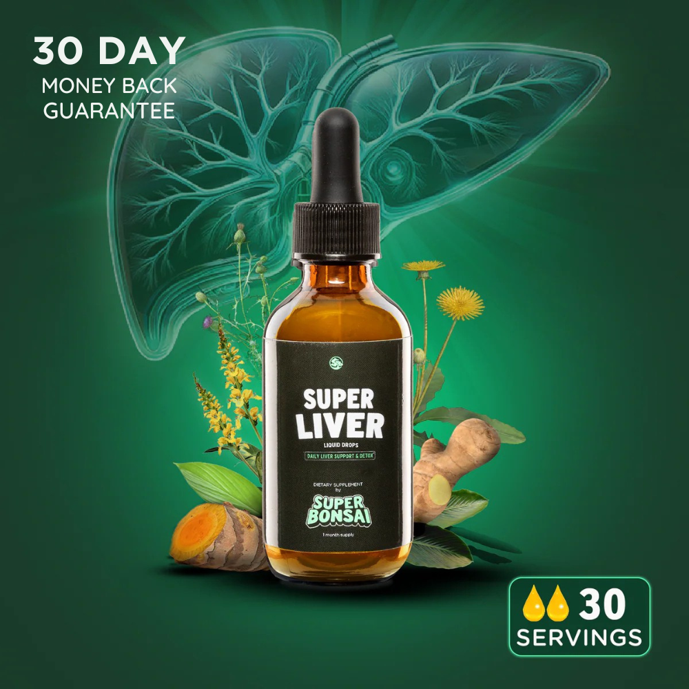 Super Liver