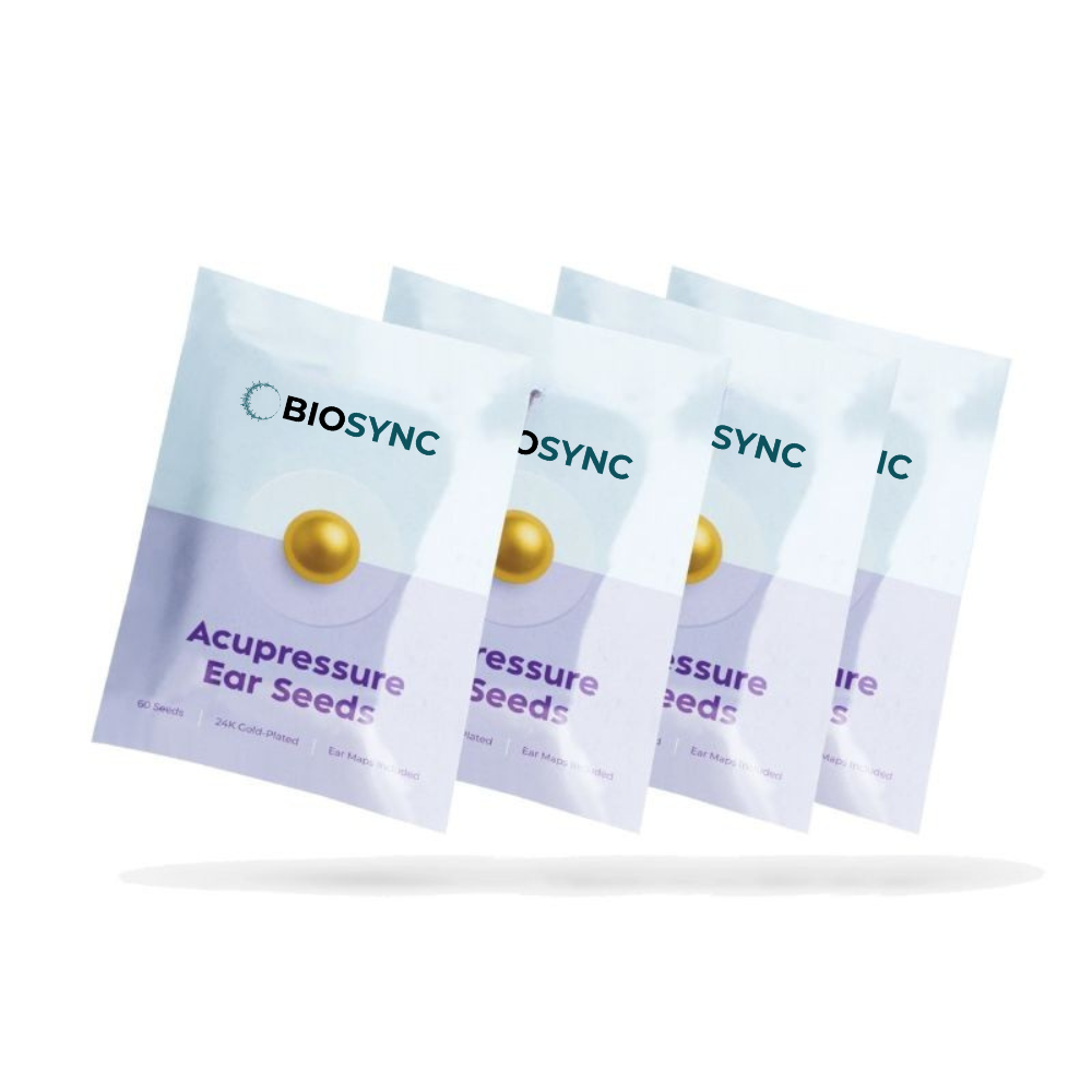 BioSync™ Ear Seeds