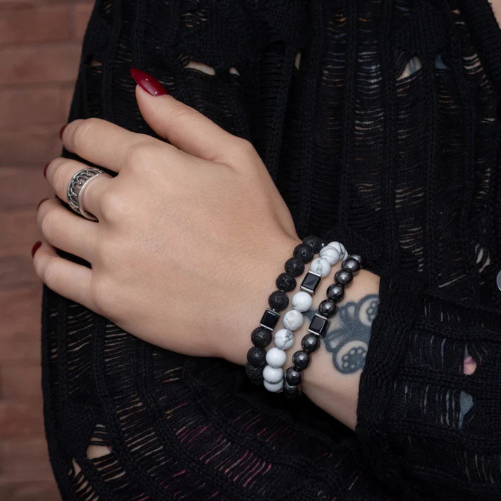 BioSync™ Anti-Alcohol Bracelet