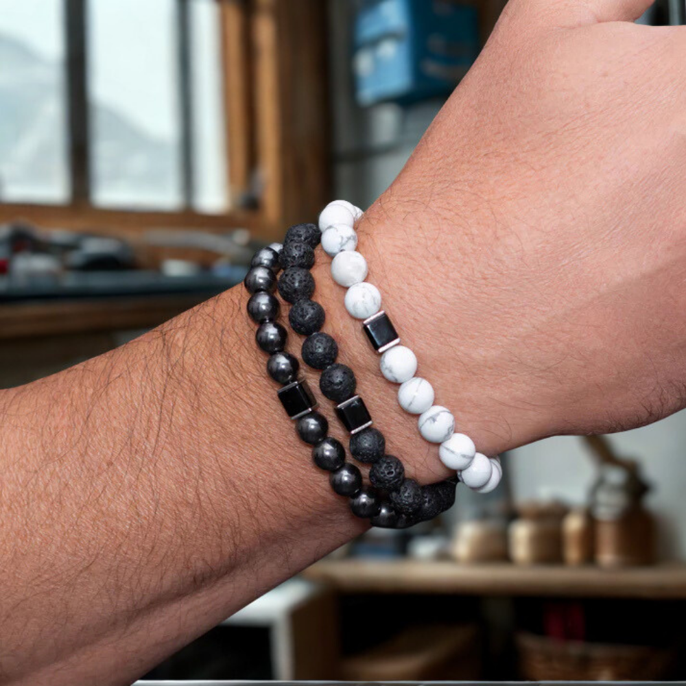 BioSync™ Anti-Alcohol Bracelet