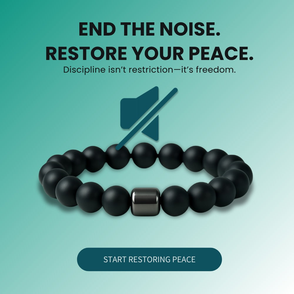 BioSync Freedom Bracelet