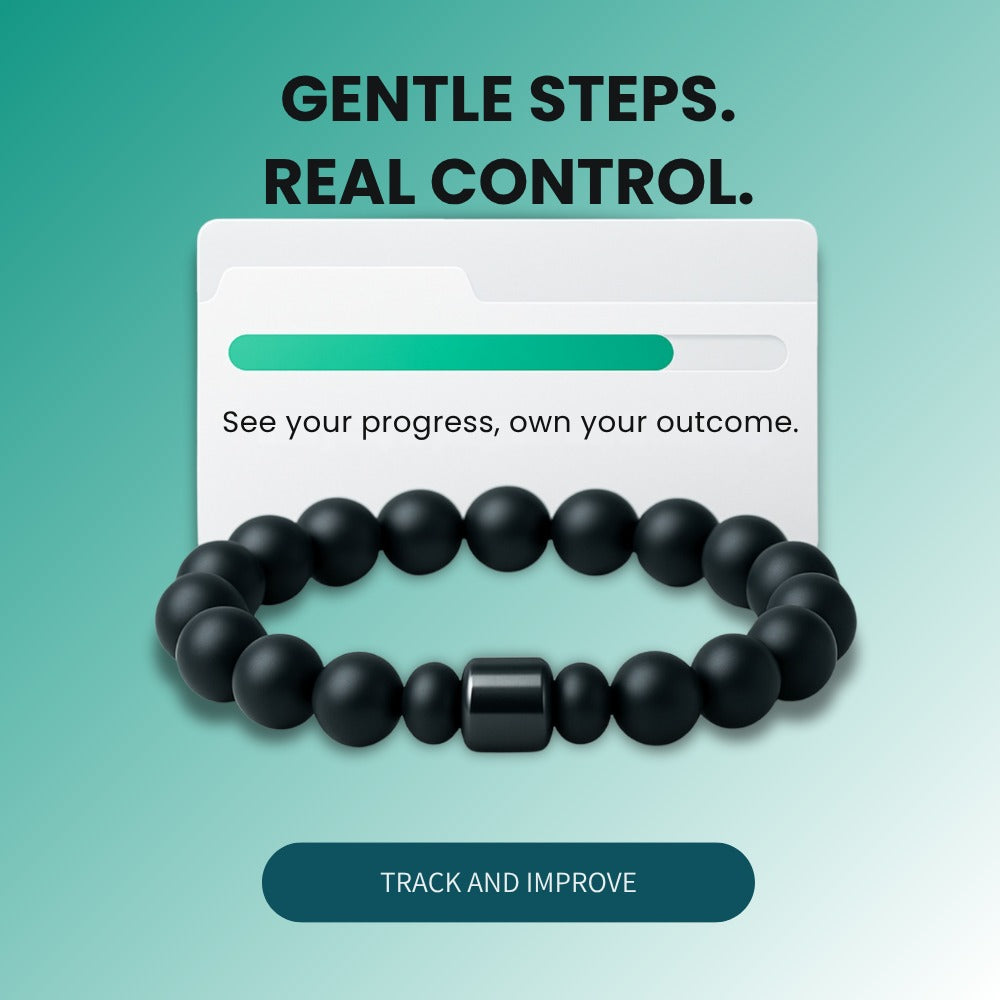 BioSync Freedom Bracelet