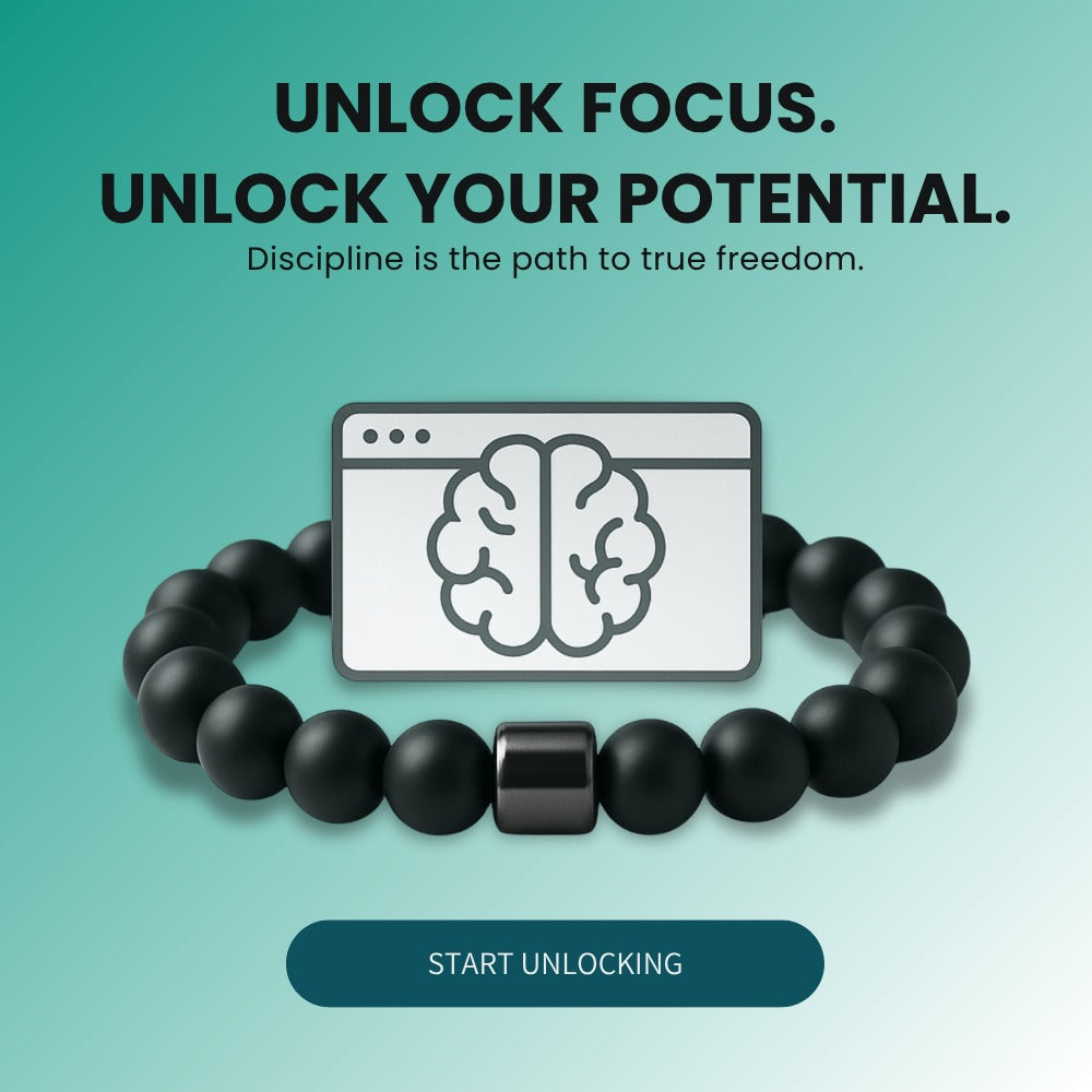 BioSync Freedom Bracelet